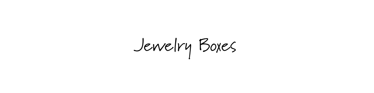 Jewelry Boxes Jewelry Boxes